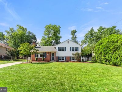 14609 Lilva Dr, Centreville, VA, 20120