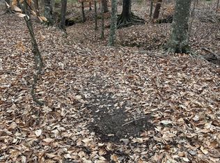 273 County Road 958, Tishomingo, MS 38873