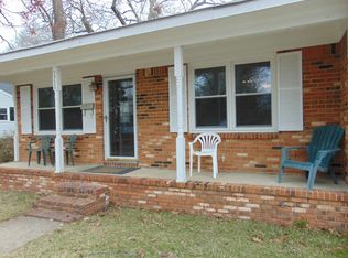 1336 Pineview Ave, Norfolk, VA 23503