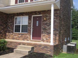 2306 Raleigh Ct, Clarksville, TN 37043