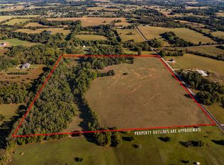 Schupbach Rd, Clever, MO 65631