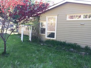 2727 Old Highway 99, Grants Pass, OR 97526