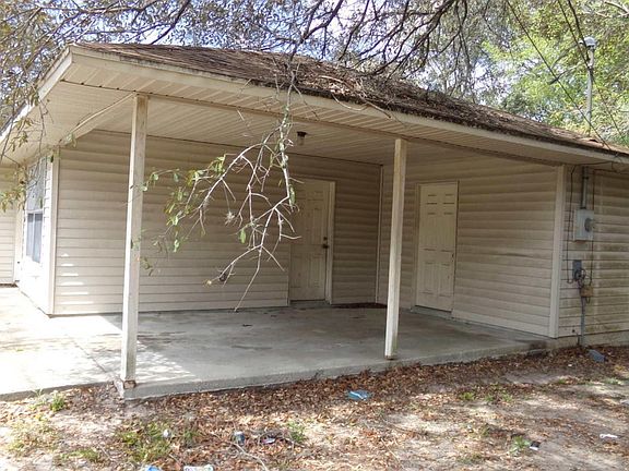 Carport/Utility Room Door on Rt