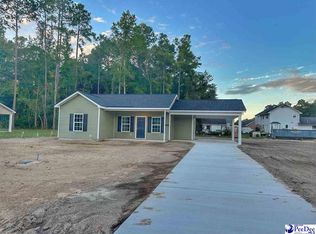 719 Edgewood Blvd, Dillon, SC 29536