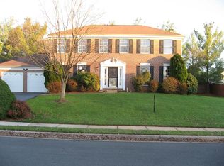 10422 Brackets Ford Cir, Manassas, VA 20110