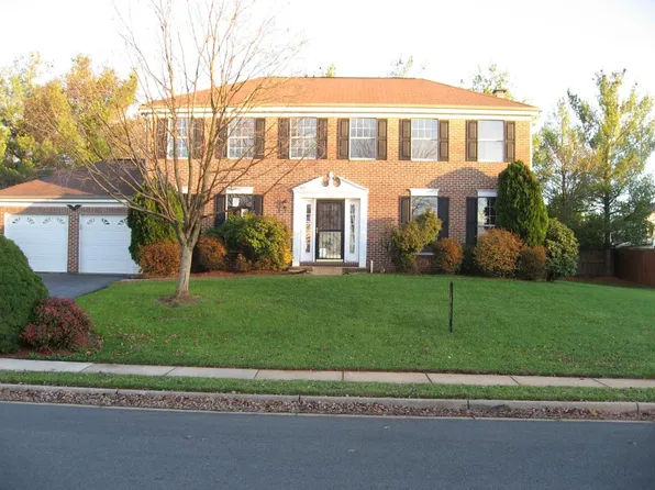 10422 Brackets Ford Cir, Manassas, VA 20110