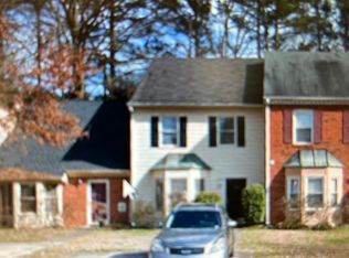 1395 Poplar Pointe SE, Smyrna, GA 30082