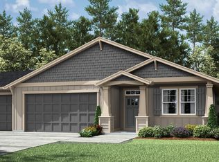 1922 Branch Creek Dr, Longview, WA 98632