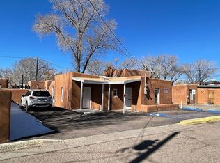 142 Daniel St, Santa Fe, NM 87501