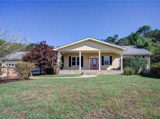578 Hammond Rd SE, Calhoun, GA 30701