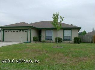 2935 Tuscarora Trl, Middleburg, FL 32068