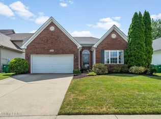 10415 Leven Blvd, Louisville, KY 40229