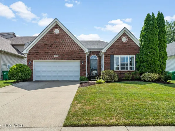 10415 Leven Blvd, Louisville, KY 40229
