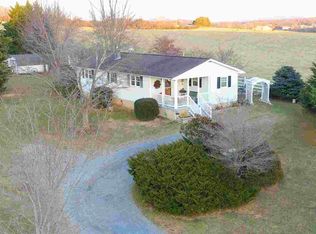 100 Spitler Cir, Greenville, VA 24440