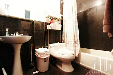 Rented by Alpha Properties NYC I LLC