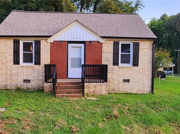 404 Peden St, Winston Salem, NC 27105