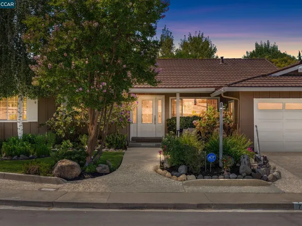 745 San Marcos Ct, Concord, CA 94518
