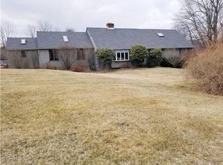 87 White Birch Ln, Bethlehem, CT 06751