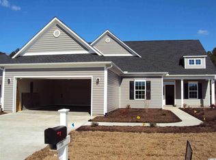 1704 Sapphire Dr LOT 401, Longs, SC 29568