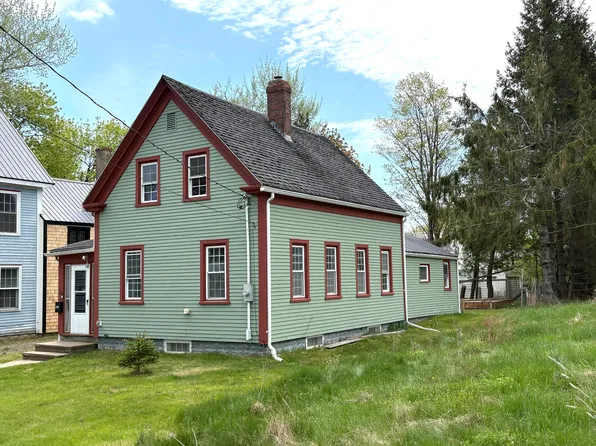 14 Shackford Street, Eastport, ME 04631