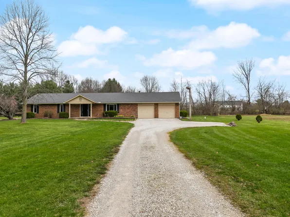 7562 Wilbur Rd, New Albany, OH 43054