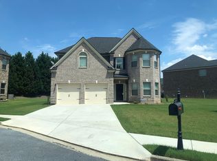 2232 Chance Ln, Grayson, GA 30017