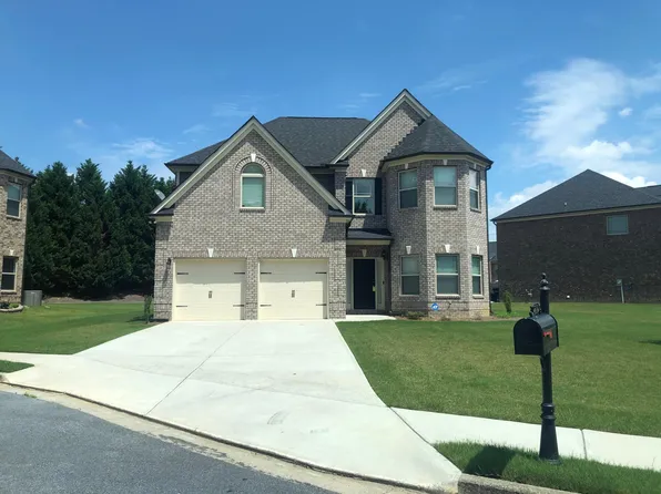 2232 Chance Ln, Grayson, GA 30017