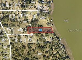 Mockingbird Ln LOT 4, Fruitland Park, FL 34731