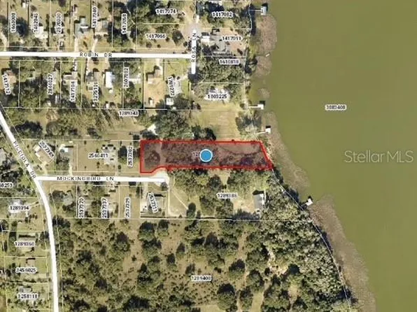 Mockingbird Ln Lot 4, Fruitland Park, FL 34731