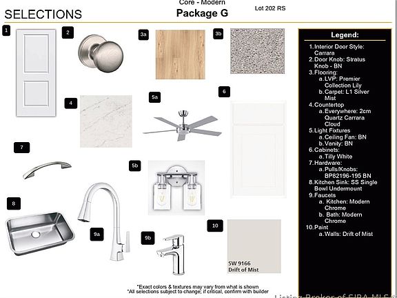 5th image of 4215 - LOT 202 Round Rock Boulevard