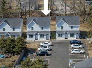 224 North Street #105, Saco, ME 04072