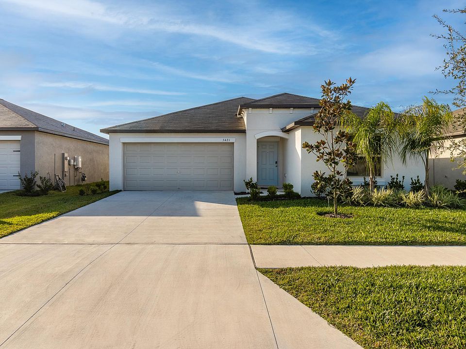 1st image of 5421 Amaryllis Garden St