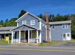 1135 State Route 295, East Chatham, NY 12060