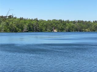 W7510 Nancy Lake Rd, Minong, WI 54859