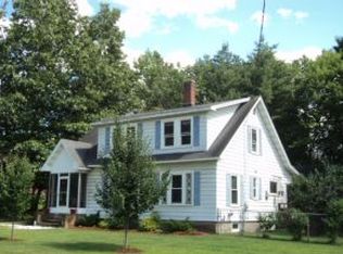 96 Eve St, Manchester, NH 03104