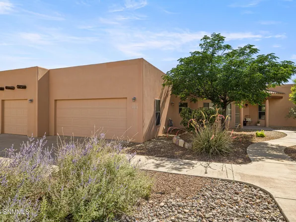 3031 Cheyenne Dr, Las Cruces, NM 88011