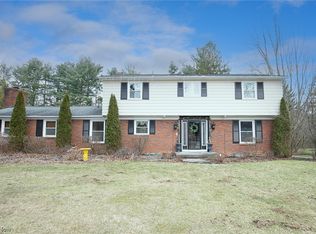 1201 Rosedale Dr, Mansfield, OH 44906