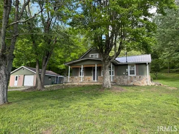 6950 S State Road 145, Birdseye, IN 47513