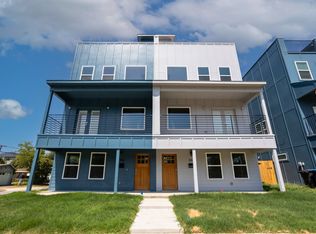 3212 Forest Park Blvd, Fort Worth, TX 76110
