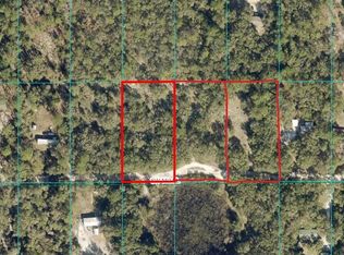 Lots 103 105 Southwest Pl #152, Dunnellon, FL 34432