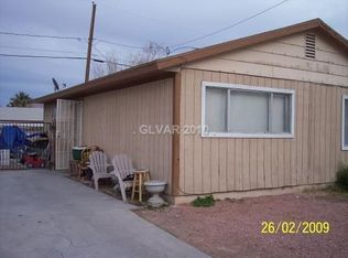2364 La Puente St, Las Vegas, NV 89115