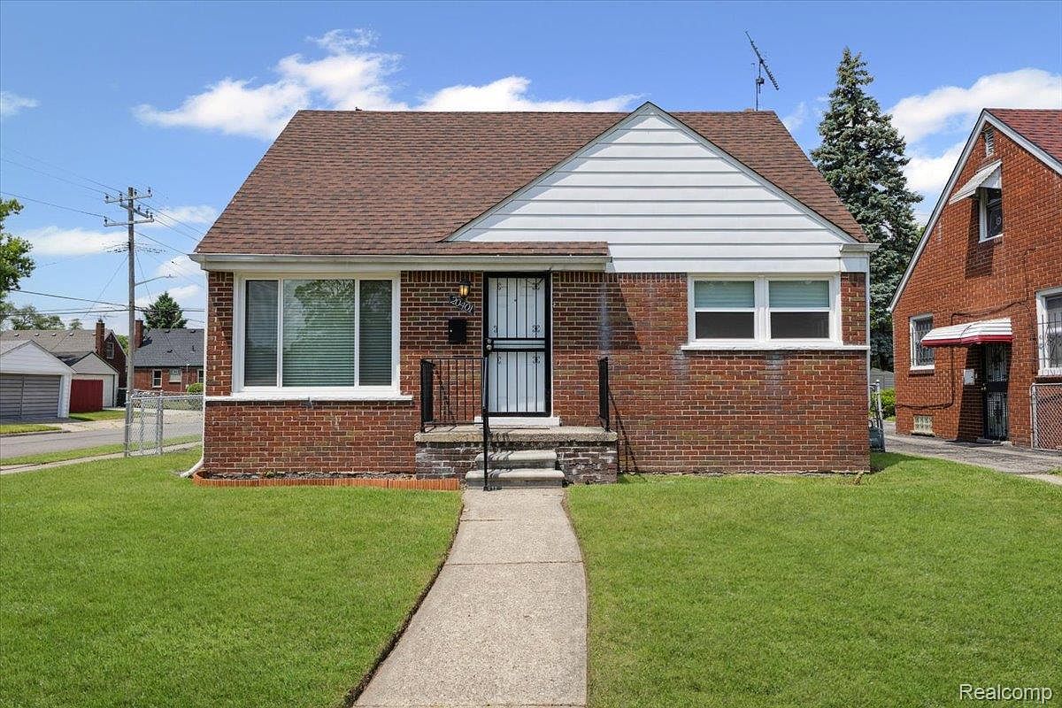 20401 Anglin St, Detroit, MI 48234 | Zillow