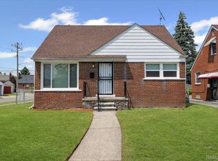 20401 Anglin St, Detroit, MI 48234
