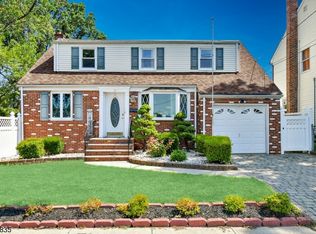 2607 Doris Ave, Union, NJ 07083