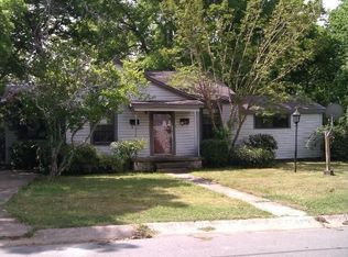 106 W 51st St, North Little Rock, AR 72118