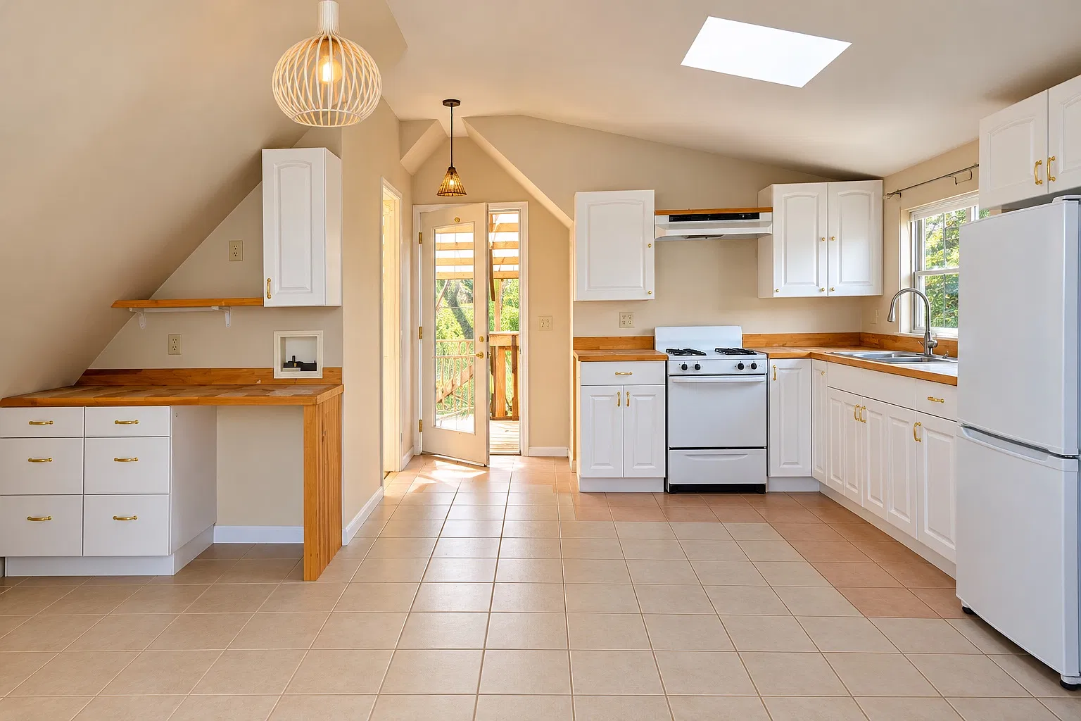 Studio, 400 sqft, $1,250 — Photo 1
