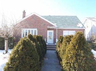 501 Hagel Ave, Linden, NJ 07036