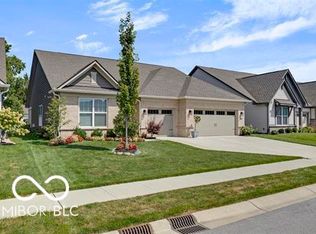 5216 Bayberry Ct, Whitestown, IN 46075