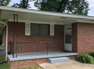 33 Phillips Dr APT A, Fort Oglethorpe, GA 30742