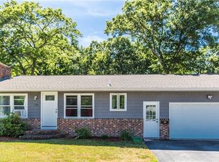 238 Knotty Oak Rd, Coventry, RI 02816